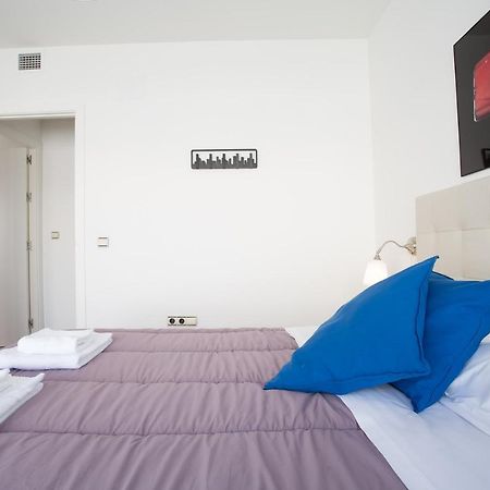 El Atico Del Marques Free Parking By Cadiz4Rentals Εξωτερικό φωτογραφία