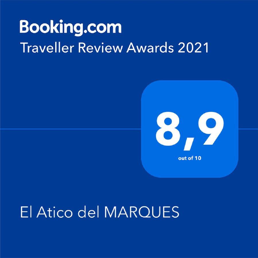 El Atico Del Marques Free Parking By Cadiz4Rentals Εξωτερικό φωτογραφία