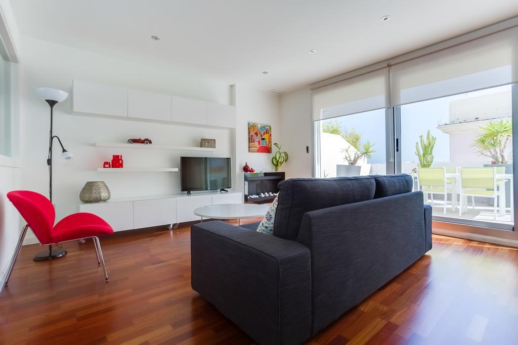 El Atico Del Marques Free Parking By Cadiz4Rentals Εξωτερικό φωτογραφία
