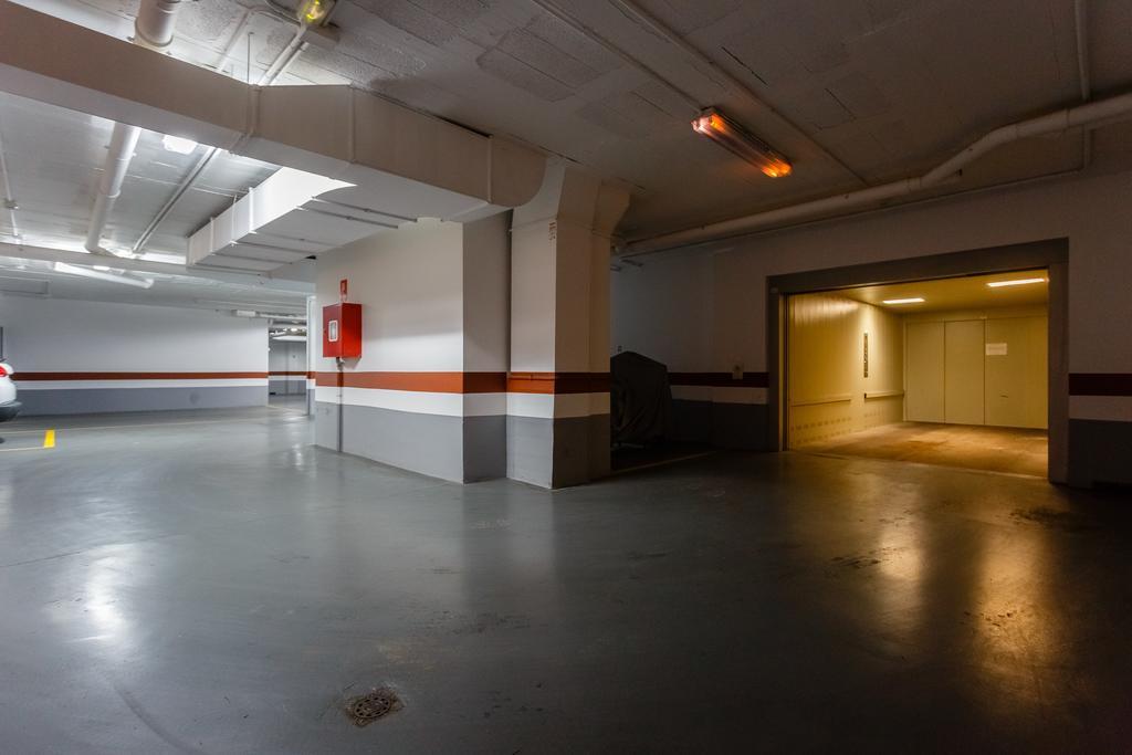 El Atico Del Marques Free Parking By Cadiz4Rentals Εξωτερικό φωτογραφία