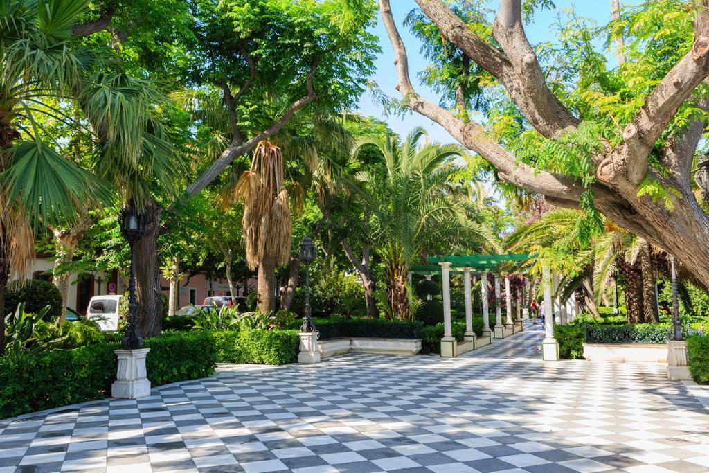 El Atico Del Marques Free Parking By Cadiz4Rentals Εξωτερικό φωτογραφία