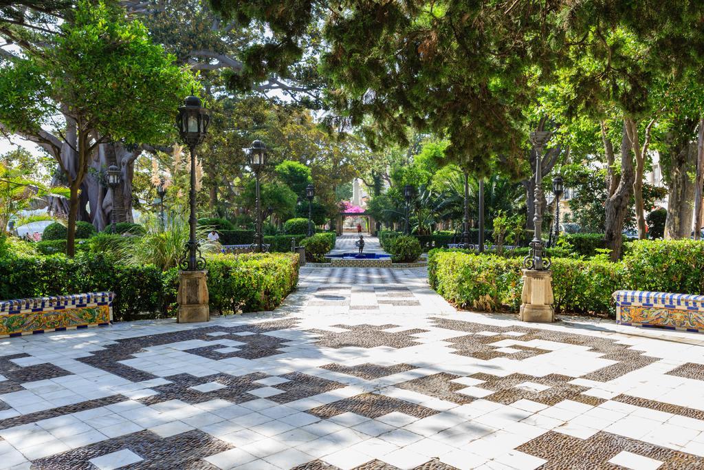 El Atico Del Marques Free Parking By Cadiz4Rentals Εξωτερικό φωτογραφία
