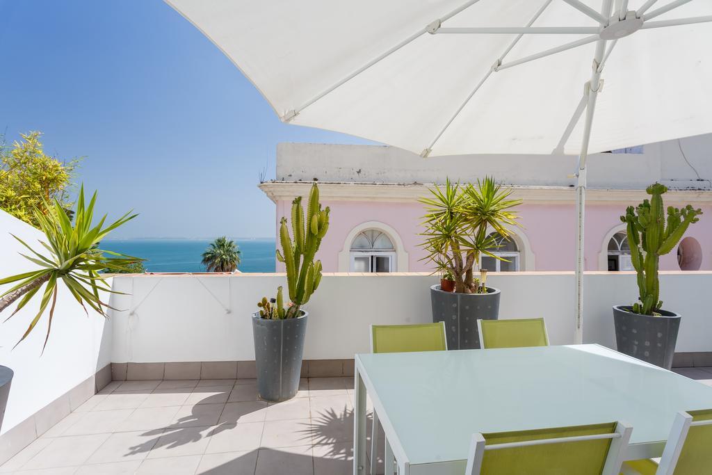 El Atico Del Marques Free Parking By Cadiz4Rentals Εξωτερικό φωτογραφία