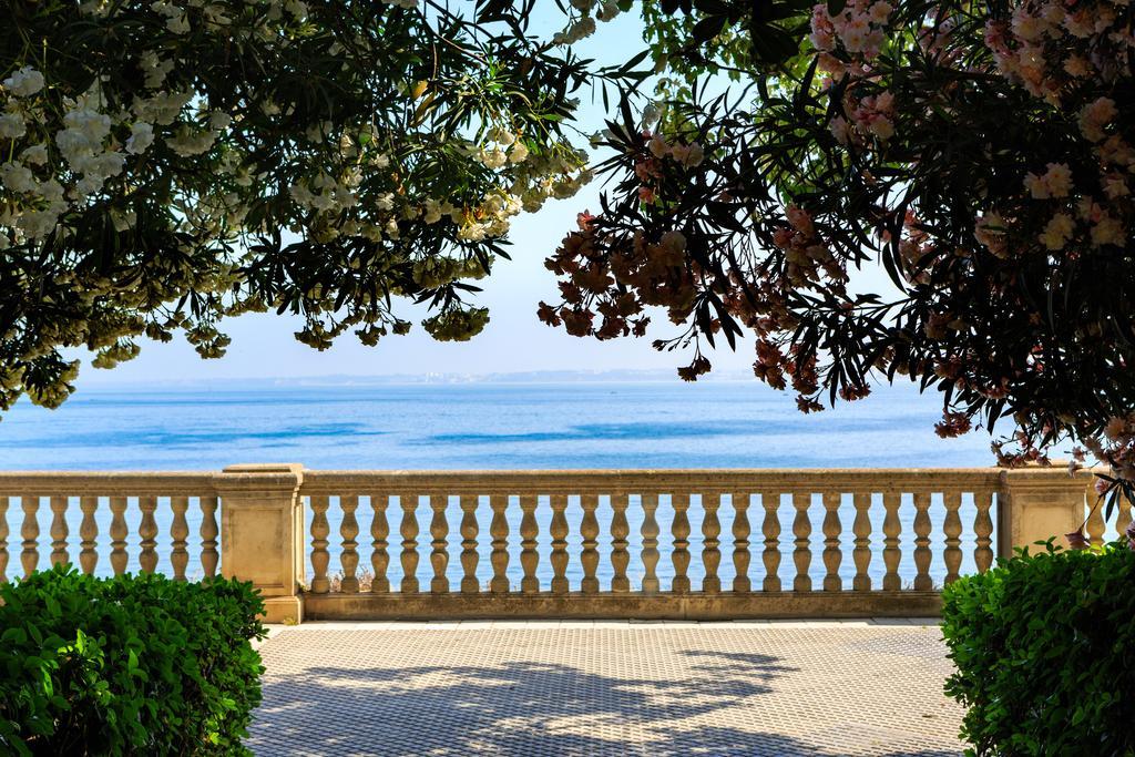 El Atico Del Marques Free Parking By Cadiz4Rentals Εξωτερικό φωτογραφία