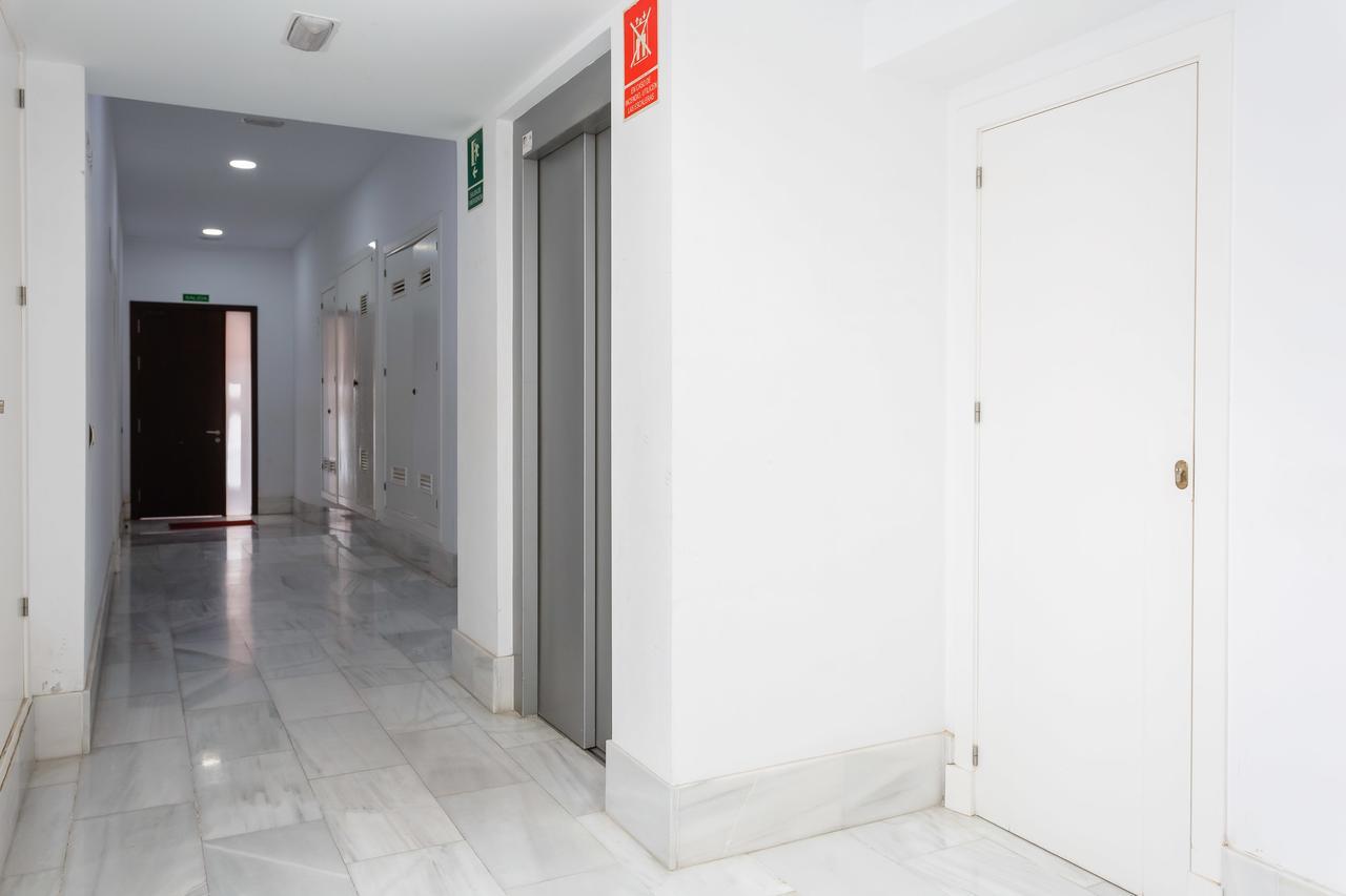 El Atico Del Marques Free Parking By Cadiz4Rentals Εξωτερικό φωτογραφία