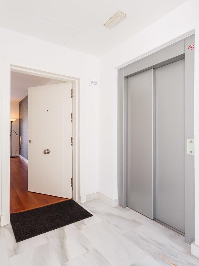 El Atico Del Marques Free Parking By Cadiz4Rentals Εξωτερικό φωτογραφία